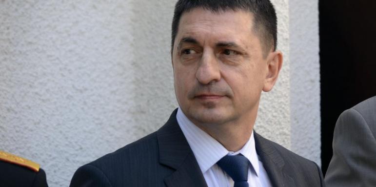 Жената с пистолета била безработна